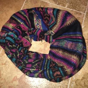 Infinity Scarves